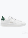 Pure New Star Low Top Sneakers White - GOLDEN GOOSE - BALAAN 2