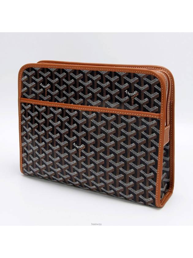 women clutch bag - GOYARD - BALAAN 8