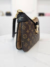 women shoulder bag - LOUIS VUITTON - BALAAN 4