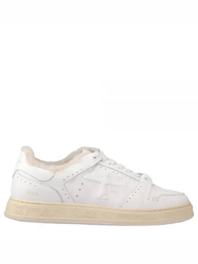 Steven Low Top Sneakers White - PREMIATA - BALAAN 2