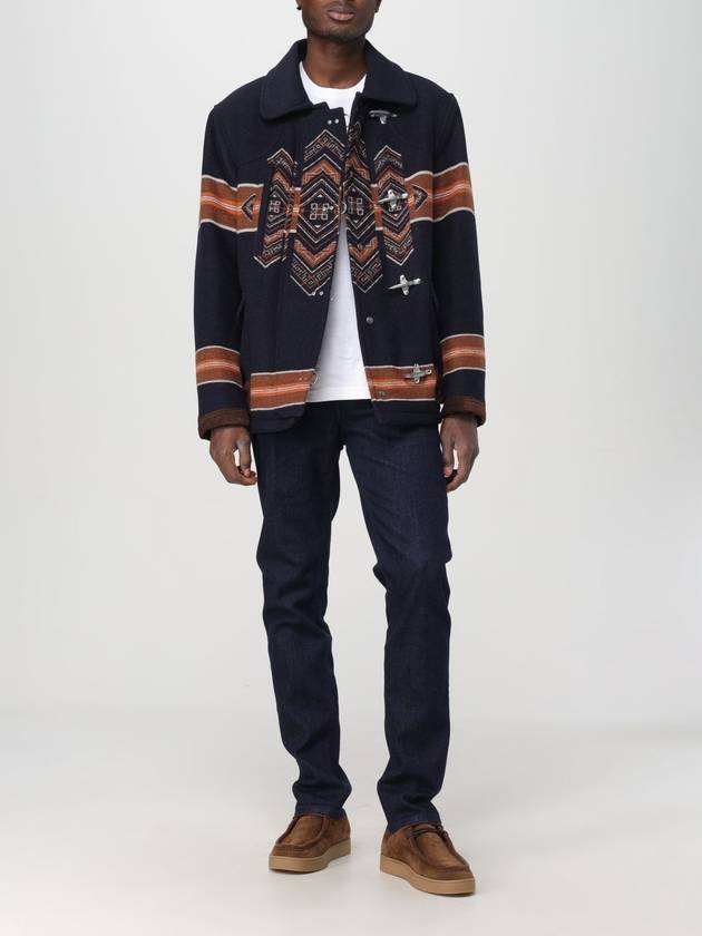 Fay men's jacket - FAY - BALAAN 2