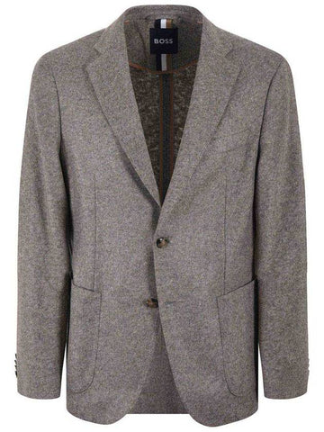 Boss  Jackets - HUGO BOSS - BALAAN 1