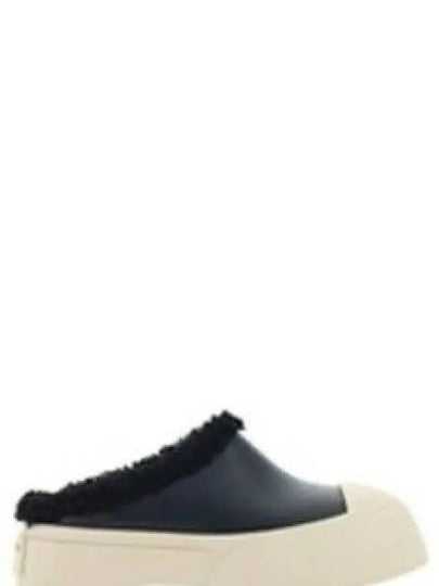 Sneakers SNZW019202P5045 00N99 BLACK - MARNI - BALAAN 2