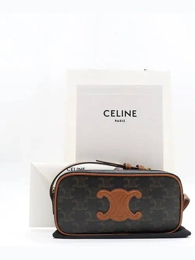 10J582EGP shoulder bag - CELINE - BALAAN 1