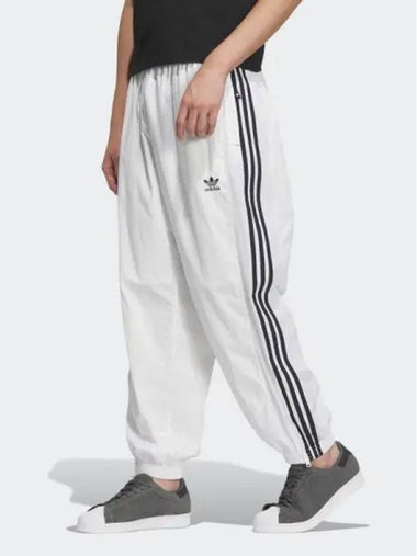 adidas YESEYESEE BS TRACK PANTS white - ADIDAS - BALAAN 1