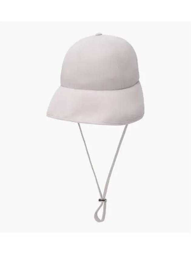 GOLF Women s Round Bucket Hat DO12WECP33 - DESCENTE - BALAAN 1