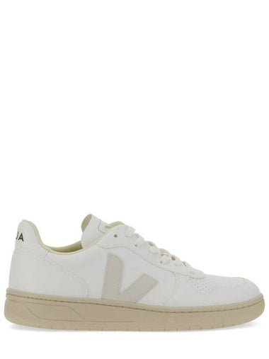 Veja Sneaker V-10 Unisex - VEJA - BALAAN 1