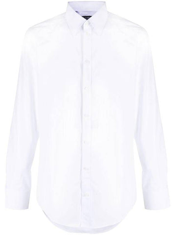 23 fw Cotton Shirt G5LA0TFU5T9W0800 B0710935237 - DOLCE&GABBANA - BALAAN 1