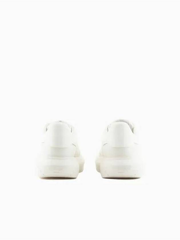 sneakers X4X633 XM964 M801 OFfwHITE OFfwHITE - EMPORIO ARMANI - BALAAN 4