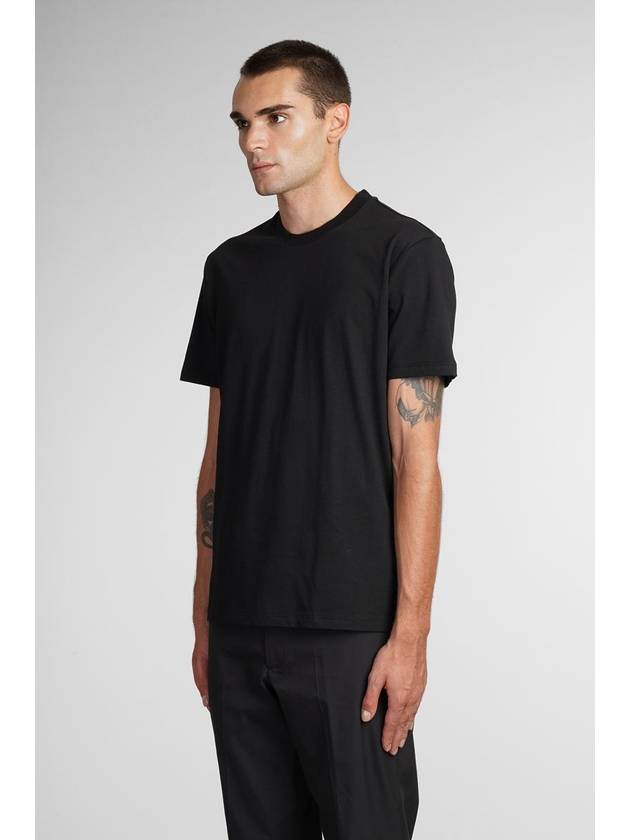 Neil Barrett T-Shirt - NEIL BARRETT - BALAAN 5