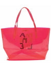 Kids Transparent Tote Bag M00477 M00M6 0M330 - MARNI - BALAAN 3