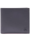 Cool Card Half Wallet Black - CHRISTIAN LOUBOUTIN - BALAAN 2