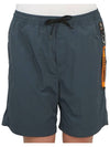 Men s Michi Swim Shorts Dark Avio - PARAJUMPERS - BALAAN 6