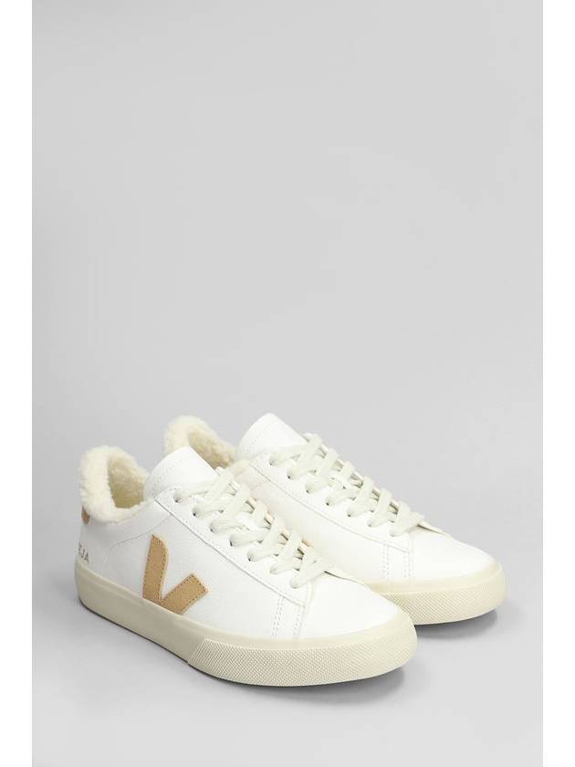 Veja Campo Sneakers - VEJA - BALAAN 2