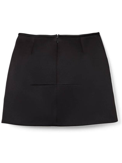 Marc Jacobs Skirts Black - MARC JACOBS - BALAAN 2