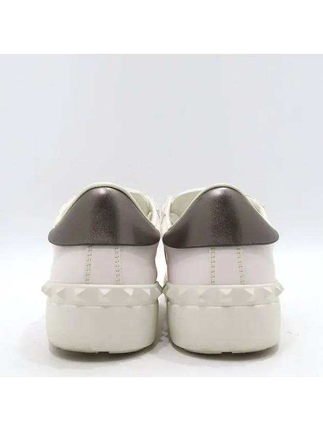 Smith Market VW2S0781 Sneakers Women s Shoes - VALENTINO - BALAAN 4