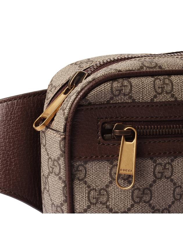 men cross bag - GUCCI - BALAAN 4