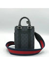 696010 2 WAY bag - GUCCI - BALAAN 1