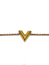 Daol Merchant Store Essential V Bracelet M61084 Condition A - LOUIS VUITTON - BALAAN 1