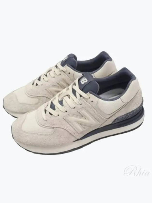 U574LGWG - NEW BALANCE - BALAAN 2