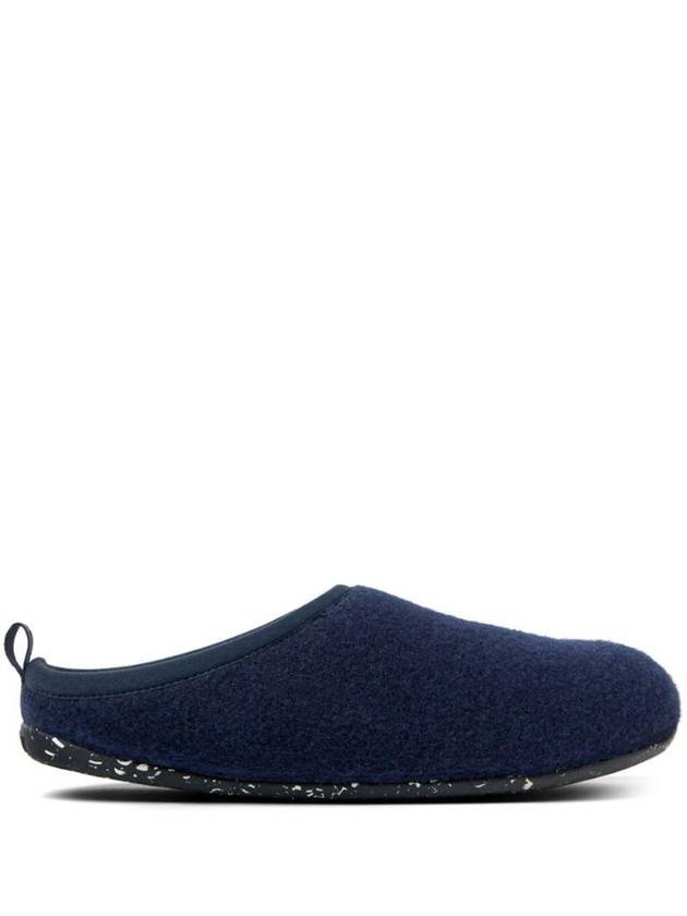 Wabi Slippers Blue - CAMPER - BALAAN 1