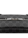 Women s 626363 GG Supreme Canvas Shoulder Cross Bag - GUCCI - BALAAN 7