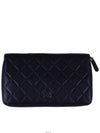 women s long wallet - CHANEL - BALAAN 1