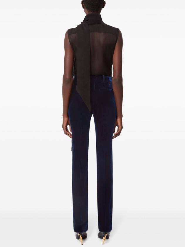 Nina Ricci Trousers - NINA RICCI - BALAAN 4