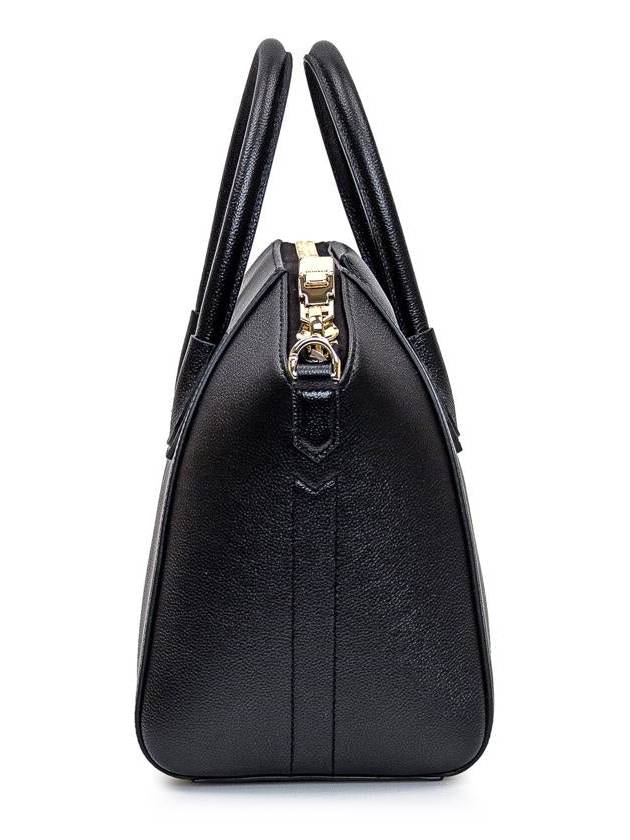 Antigona Small Tote Bag Black - GIVENCHY - BALAAN 3