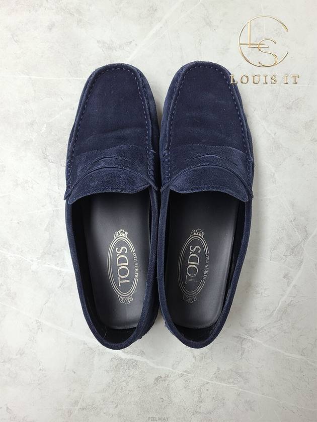 men loafers - TOD'S - BALAAN 5