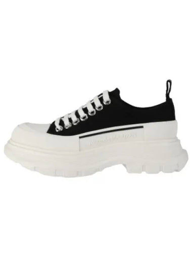 sneakers - ALEXANDER MCQUEEN - BALAAN 1