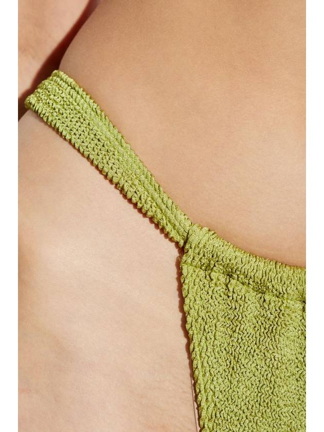 Bond-Eye Georgia Swimsuit Bottom, Women's, Green - BOND-EYE - BALAAN 5