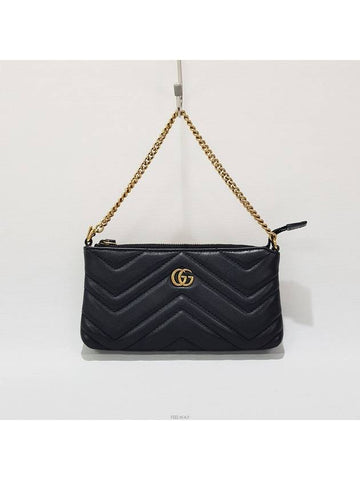 women pouch bag - GUCCI - BALAAN 1