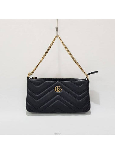 women pouch bag - GUCCI - BALAAN 1