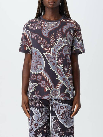 T-shirt woman Etro - ETRO - BALAAN 1