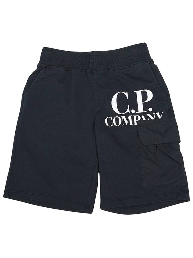 Cargo shorts CUQ003 LCC02 41150 Adults can wear - CP COMPANY - BALAAN 1