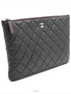 Caviar Clutch New Medium - CHANEL - BALAAN 3