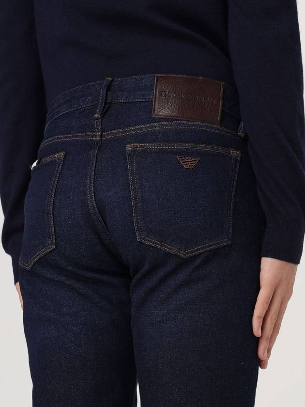 Jeans men Emporio Armani - EMPORIO ARMANI - BALAAN 3