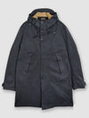 Thunderstorm Jacket Black - TEN C - BALAAN 2