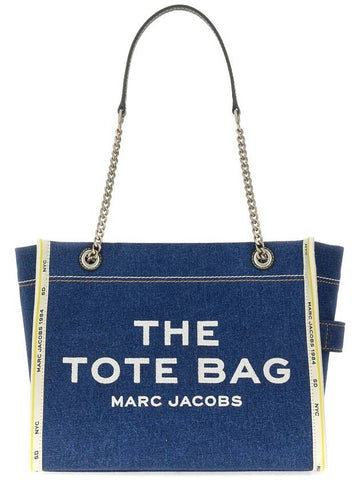 BORSA THE TOTE MEDIUM - MARC JACOBS - BALAAN 1