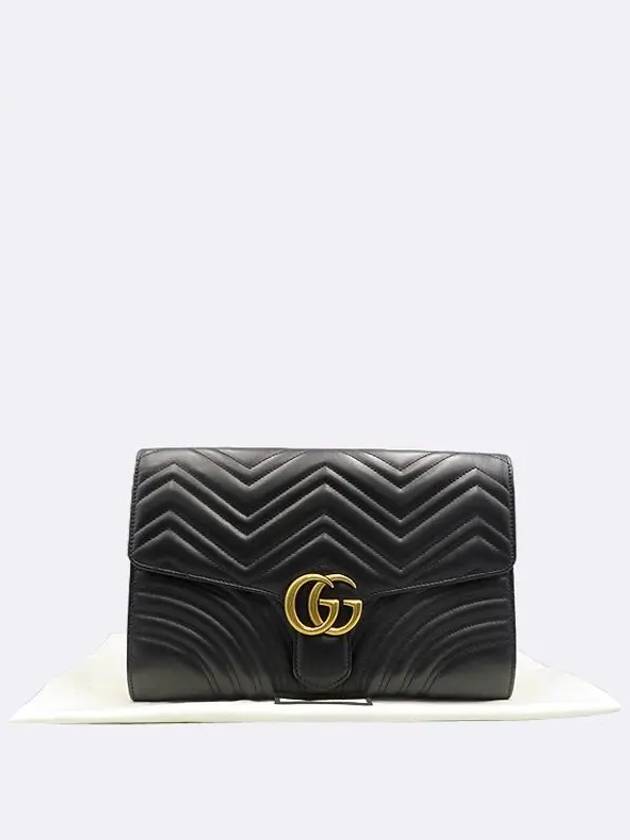 498079 clutch bag - GUCCI - BALAAN 1