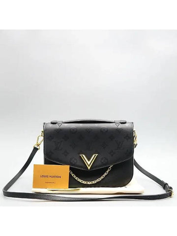 M53382 Crossbody Bag - LOUIS VUITTON - BALAAN 1