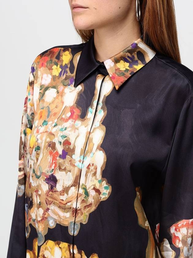 Shirt woman Msgm - MSGM - BALAAN 4