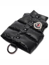 Guillet Shape Key Holder Black - MONCLER - BALAAN 2