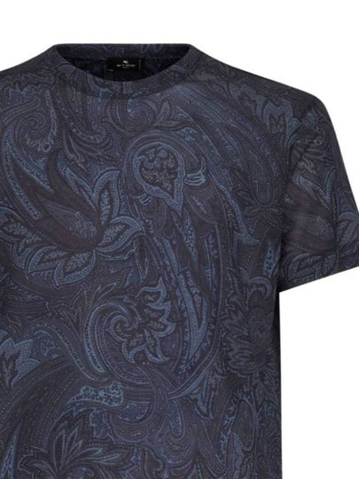 Etro T-Shirts And Polos - ETRO - BALAAN 2