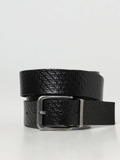 Belt men Calvin Klein - CALVIN KLEIN - BALAAN 2