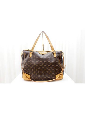 Monogram Estrella GM Tote Shoulder Bag M41231 - LOUIS VUITTON - BALAAN 1