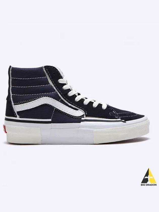 Sneakers VN0005UK NUT1 - VANS - BALAAN 2