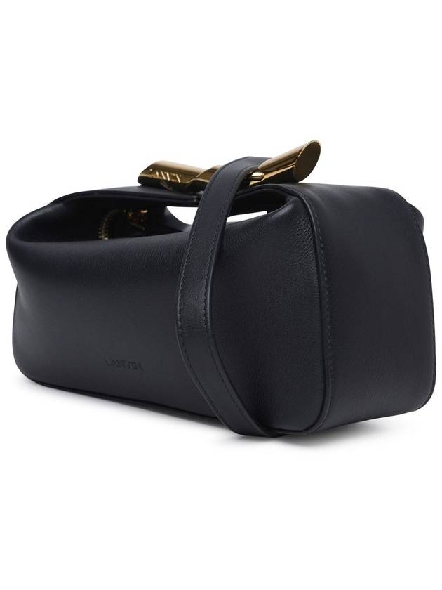 Bag LW BGBE00 PIEN P2410 Black - LANVIN - BALAAN 4