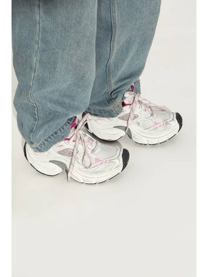 Balenciaga Sneakers 6XL, Women's, Pink - BALENCIAGA - BALAAN 2